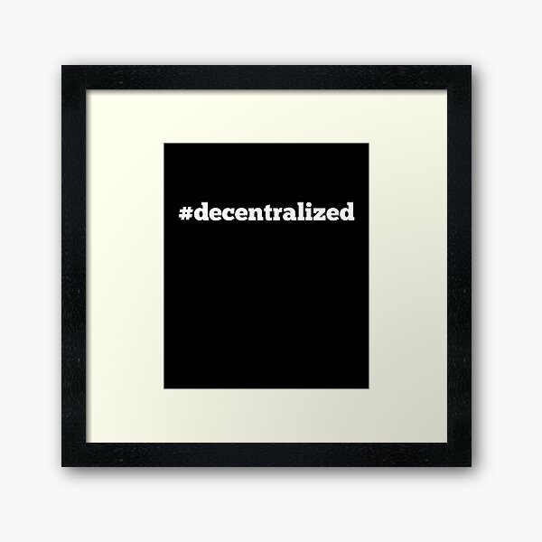 Artikel-Vorschau von Dezentrale Grafik, designt und verkauft von 2djazz.