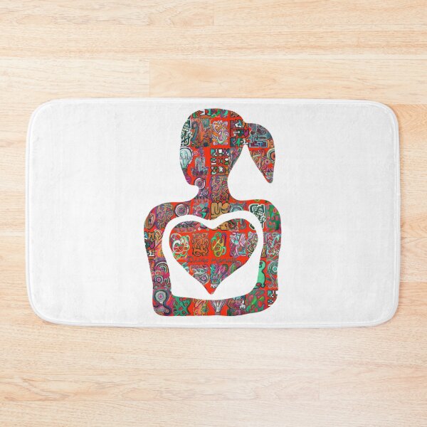 Item preview, Woman digital designed and sold by Diego Manuel Rodriguez.