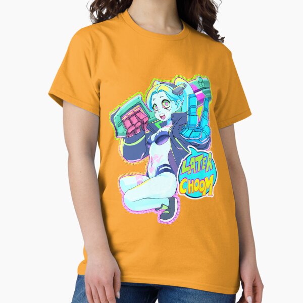 Later Choom! Classic T-Shirt