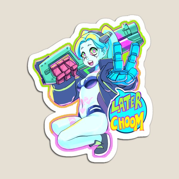 Item preview, Later Choom! designed and sold by radiantgrey.