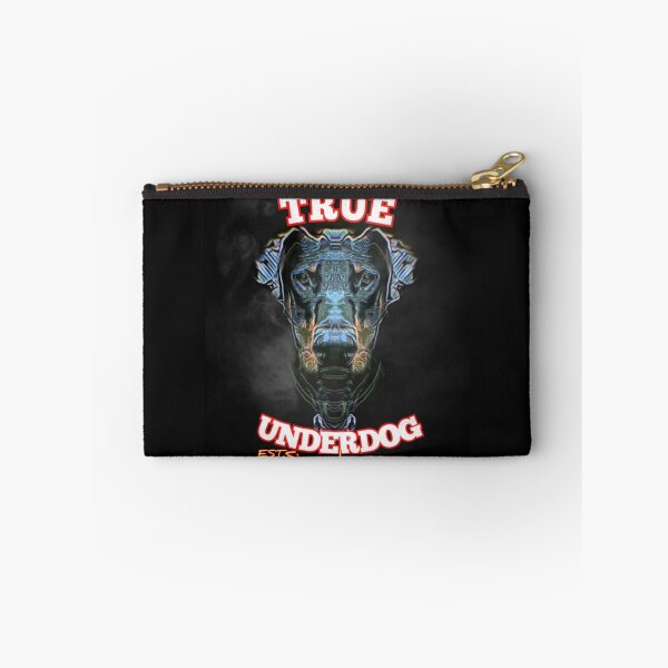 Item preview, TrueUnderdog001 designed and sold by HughesLovesArt.