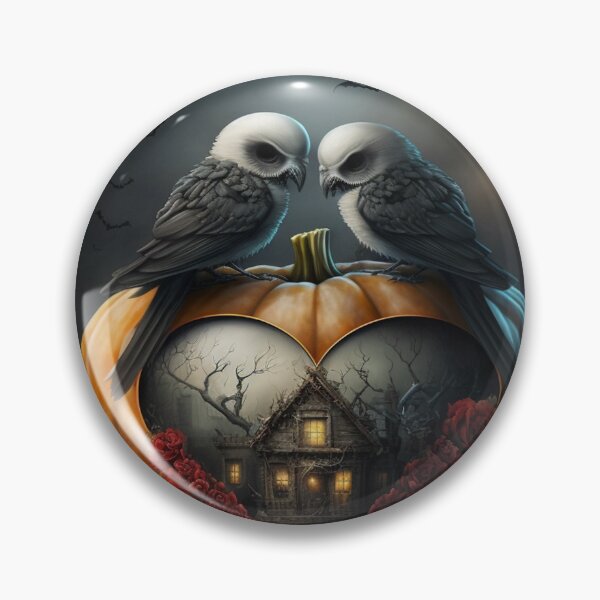 Item preview, Valloween #2  designed and sold by Hellbent Media.