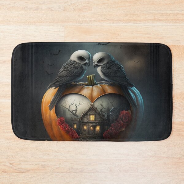 Item preview, Valloween #2  designed and sold by Hellbent Media.