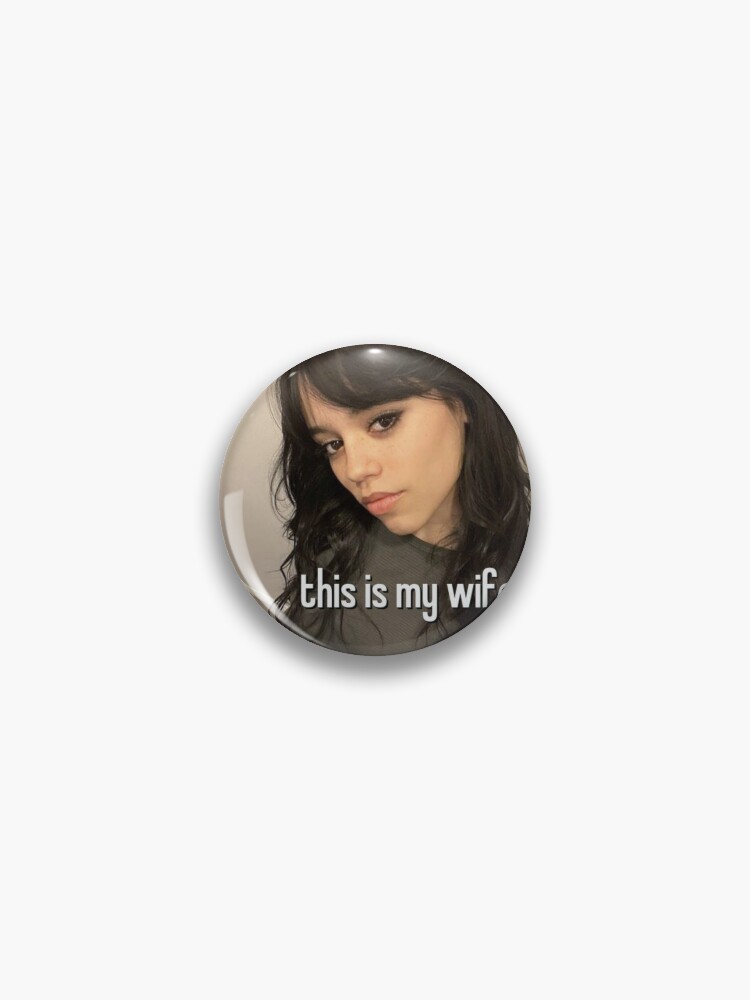 Pin en Jenna Ortega