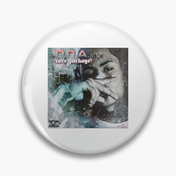 Item preview, The D.O.A. Tape (Care Package) - Kay Flock Merch designed and sold by trvxo.
