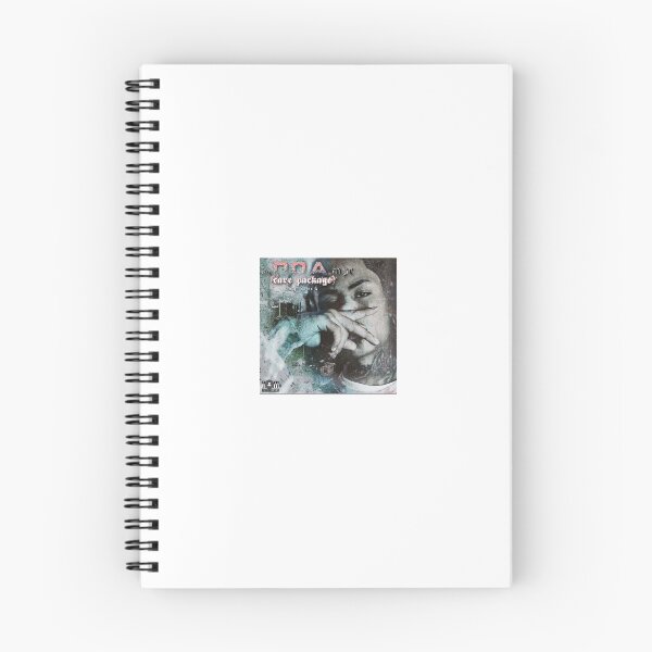 Item preview, The D.O.A. Tape (Care Package) - Kay Flock Merch designed and sold by trvxo.