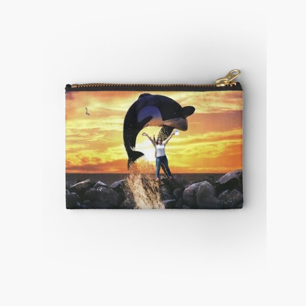 Item preview, Free Orcas by Lana Parrilla  designed and sold by Patricia García Maurín.