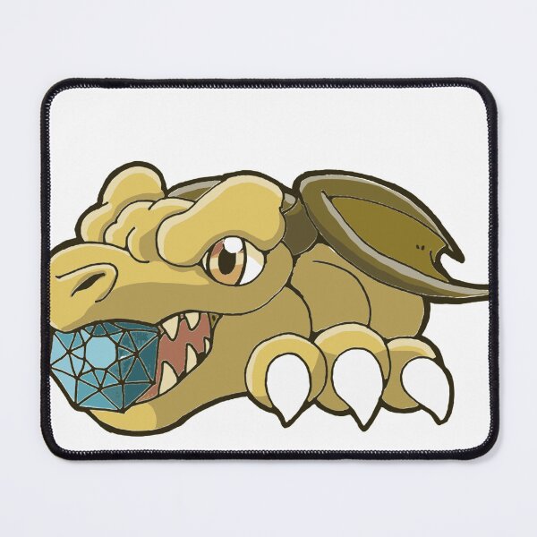 Item preview, ChibiDragon designed and sold by KrypticBunny93.