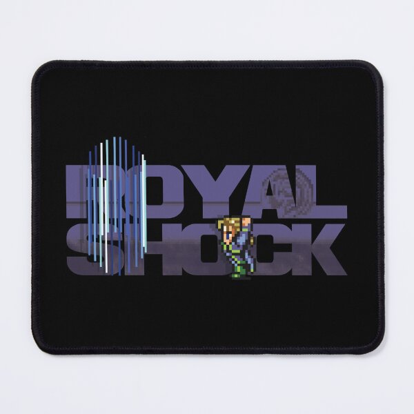 Item preview, Royal Shock designed and sold by Meanime.