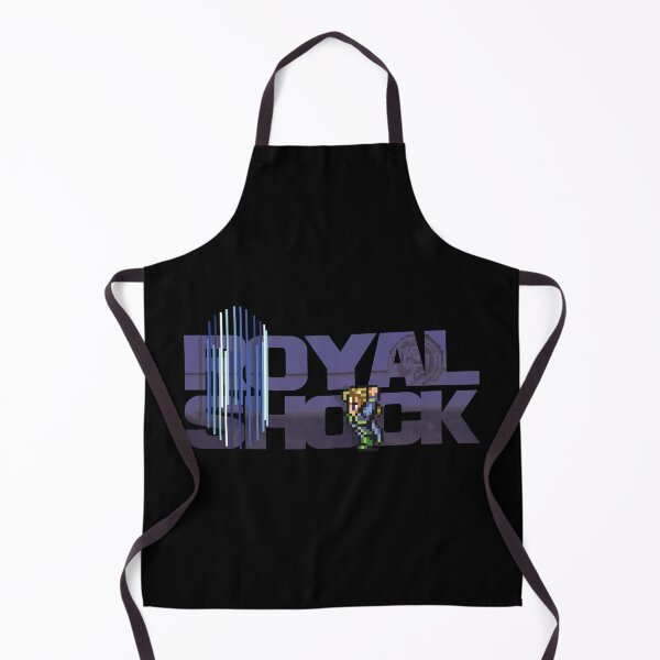Item preview, Royal Shock designed and sold by Meanime.