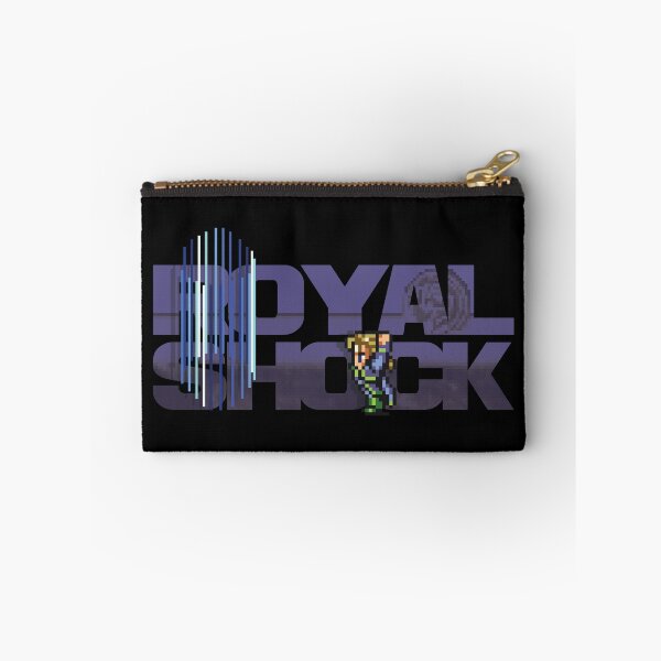 Item preview, Royal Shock designed and sold by Meanime.