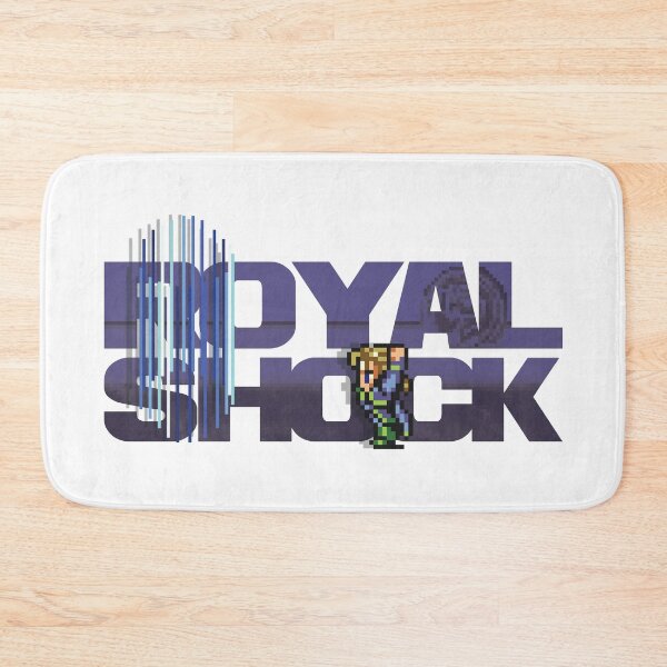 Item preview, Royal Shock designed and sold by Meanime.