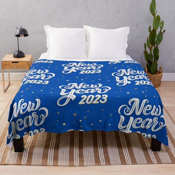 Item preview, Año nuevo 2023. Adiós 2022 Bienvenido 2023 designed and sold by ShrutiCreates.