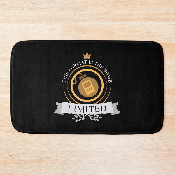 Item preview, Limited Life V1 designed and sold by Epic Upgrades.