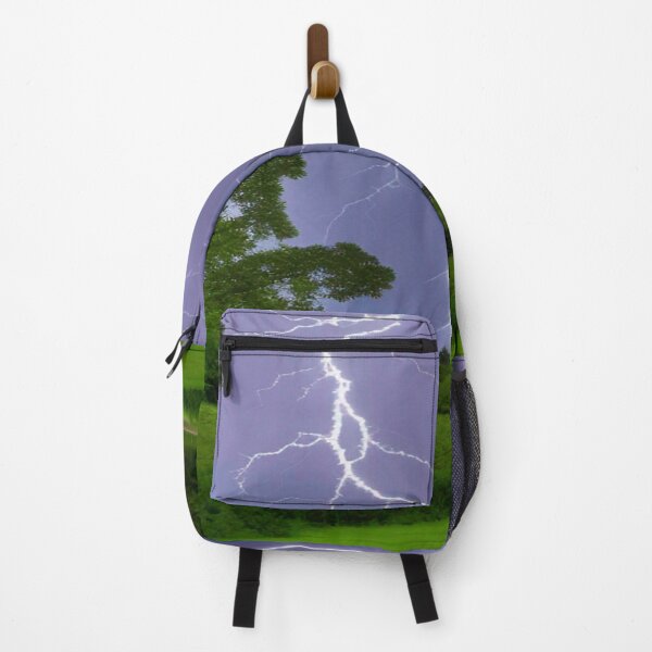 Item preview, Lightning designed and sold by ZvezdanArt.