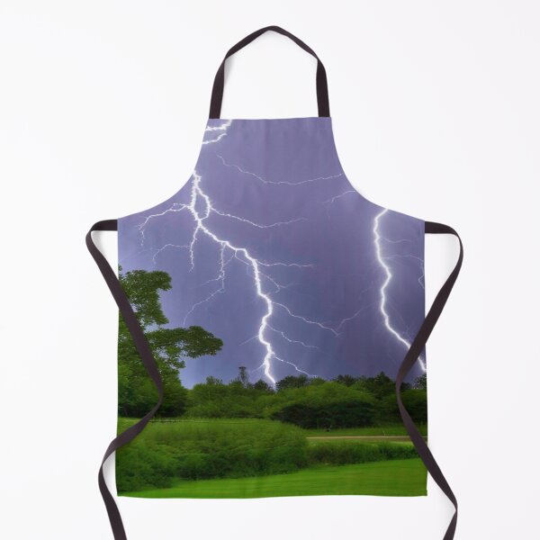 Item preview, Lightning designed and sold by ZvezdanArt.