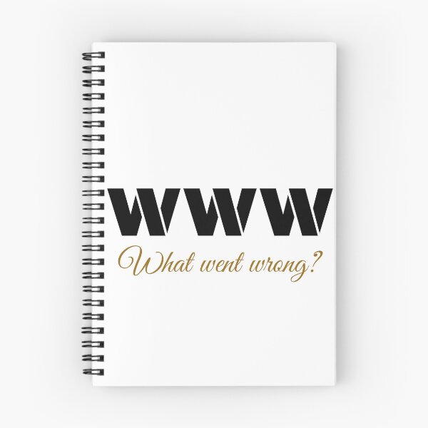 Item preview, what went wrong designed and sold by jnt1981.