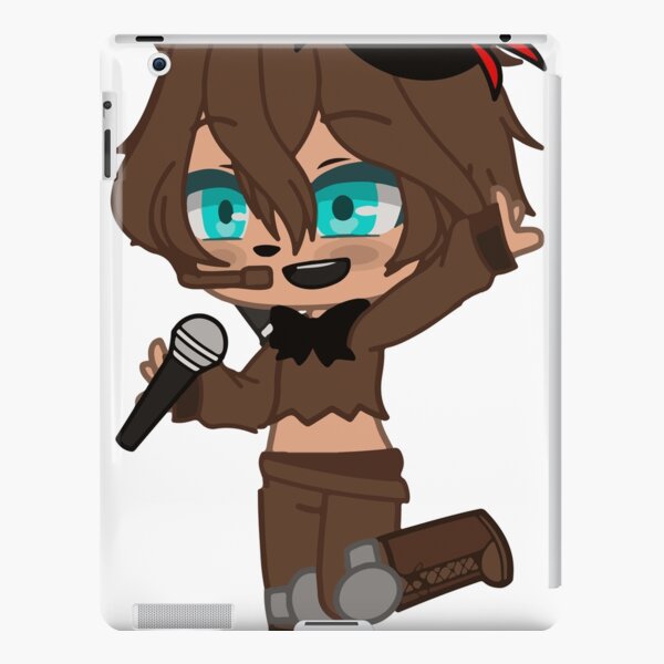 Sad Chibi Boy Gacha Club. Oc ideas kawaii friends Gacha life - Gacha Club  Dolls | iPad Case & Skin