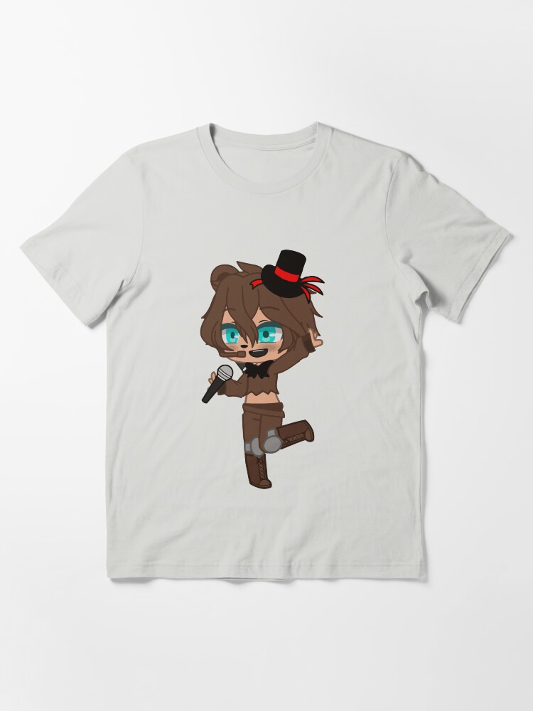 Oc boy gacha club popular boy t-shirt