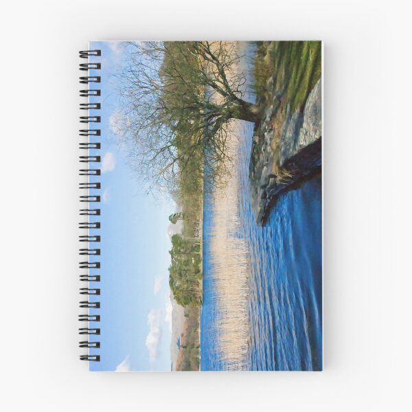 Item preview, Coniston from Nibthwaite Quay designed and sold by tomg.