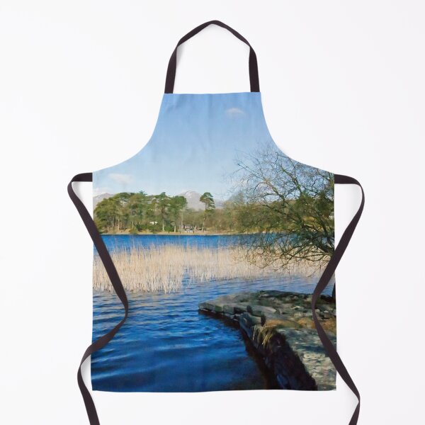 Item preview, Coniston from Nibthwaite Quay designed and sold by tomg.