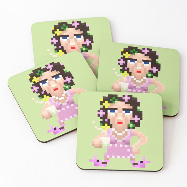 Item preview, 16-Bits Brayan Mayo designed and sold by Feeank.