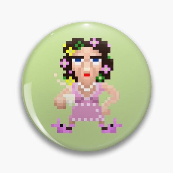 Item preview, 16-Bits Brayan Mayo designed and sold by Feeank.