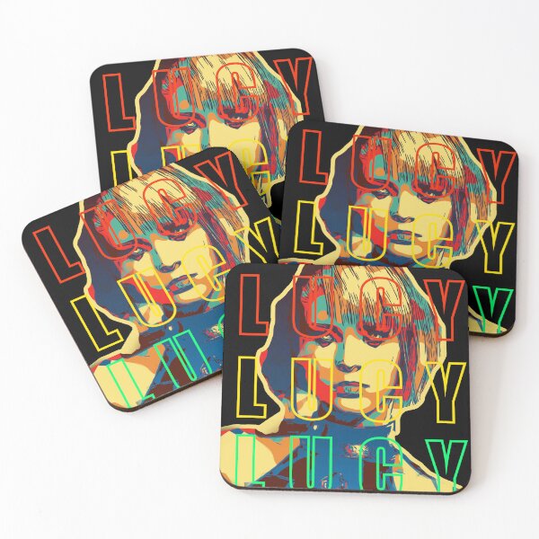 Item preview, Lucy Edgerunners tribute, nomad fan , cyberpunk fan designed and sold by mwebba2005.