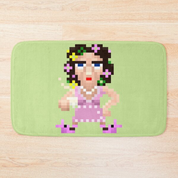 Item preview, 16-Bits Brayan Mayo designed and sold by Feeank.