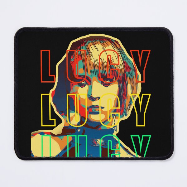 Item preview, Lucy Edgerunners tribute, nomad fan , cyberpunk fan designed and sold by mwebba2005.