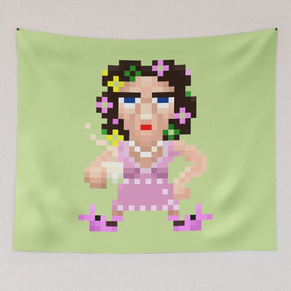 Item preview, 16-Bits Brayan Mayo designed and sold by Feeank.