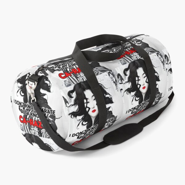 Item preview, I don't know karate but I know crazy designed and sold by Coexist In Tee's .