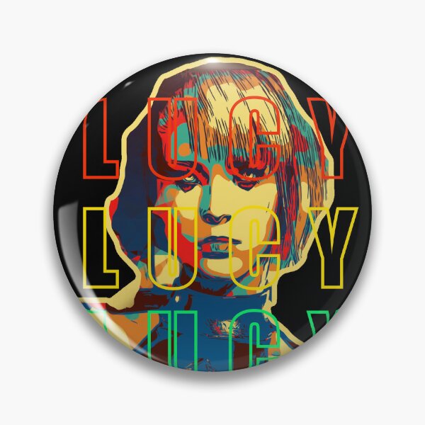 Item preview, Lucy Edgerunners tribute, nomad fan , cyberpunk fan designed and sold by mwebba2005.