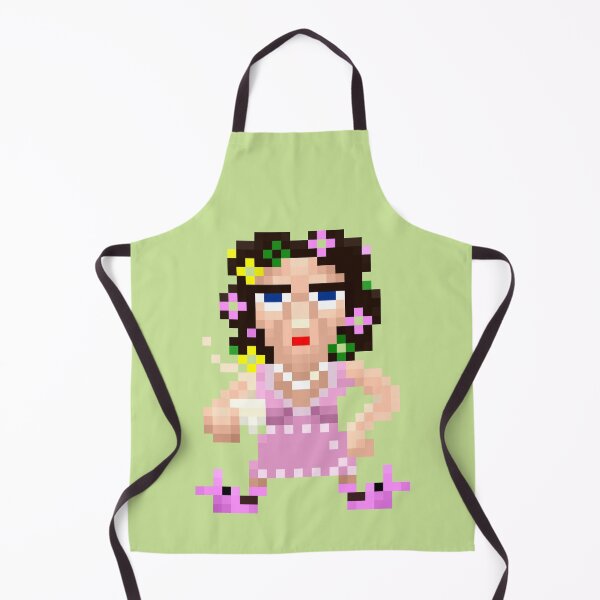 Item preview, 16-Bits Brayan Mayo designed and sold by Feeank.