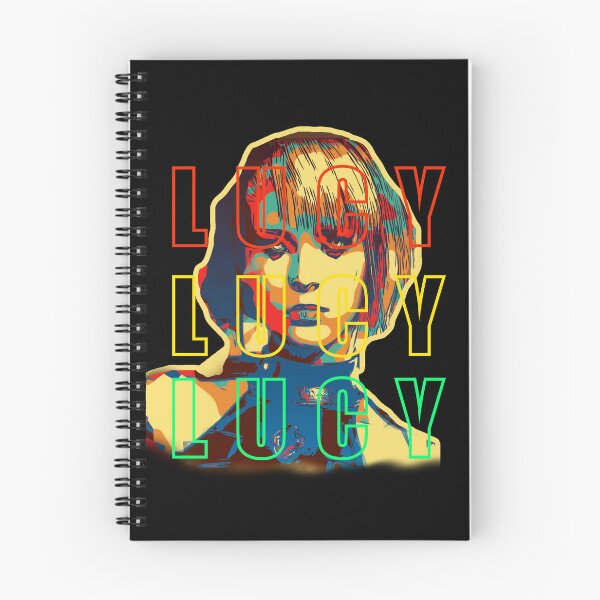 Item preview, Lucy Edgerunners tribute, nomad fan , cyberpunk fan designed and sold by mwebba2005.