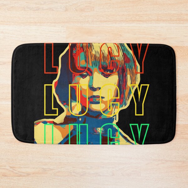 Item preview, Lucy Edgerunners tribute, nomad fan , cyberpunk fan designed and sold by mwebba2005.