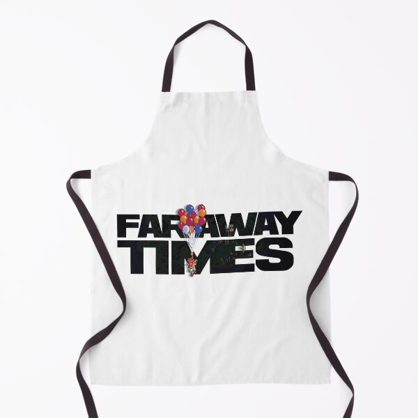 Item preview, Far Away Times designed and sold by Meanime.