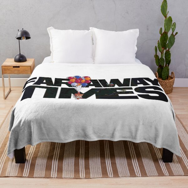 Item preview, Far Away Times designed and sold by Meanime.