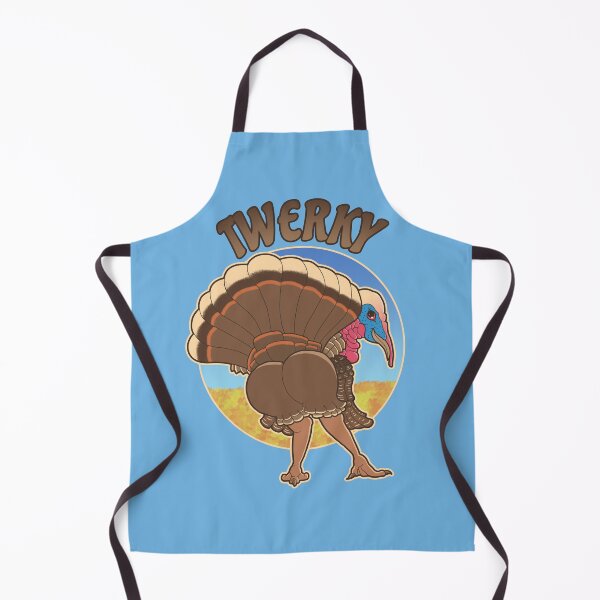 Item preview, Twerky Day designed and sold by ianablakeman.