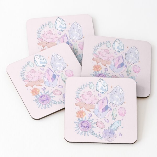 Item preview, Pastel Vibes designed and sold by DigitalRevvi.