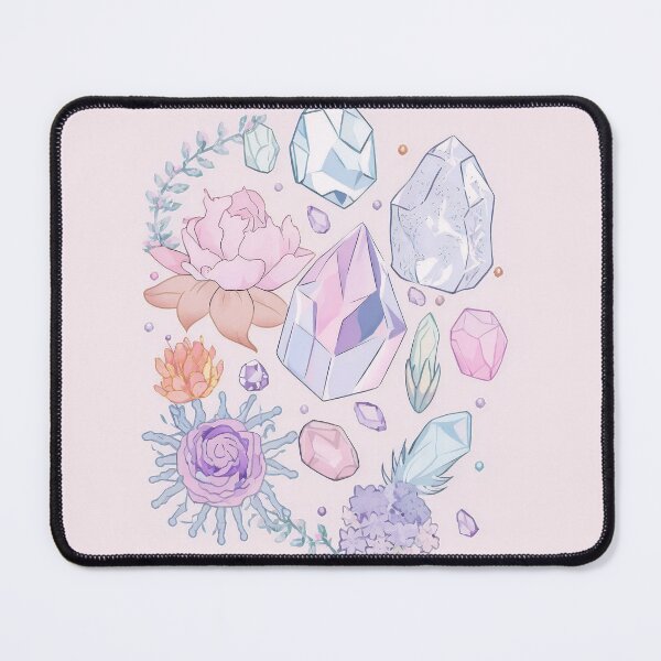 Item preview, Pastel Vibes designed and sold by DigitalRevvi.