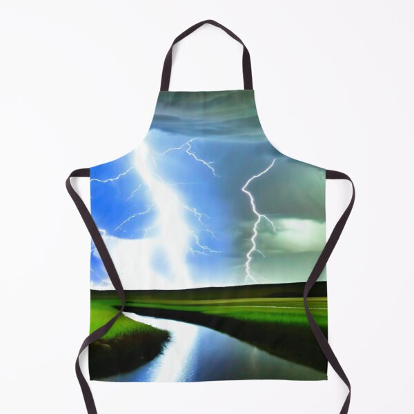 Item preview, Copy of Lightning designed and sold by ZvezdanArt.