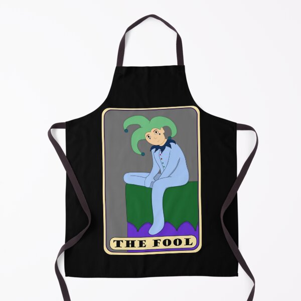Item preview, The Fool designed and sold by HopelessHazard.