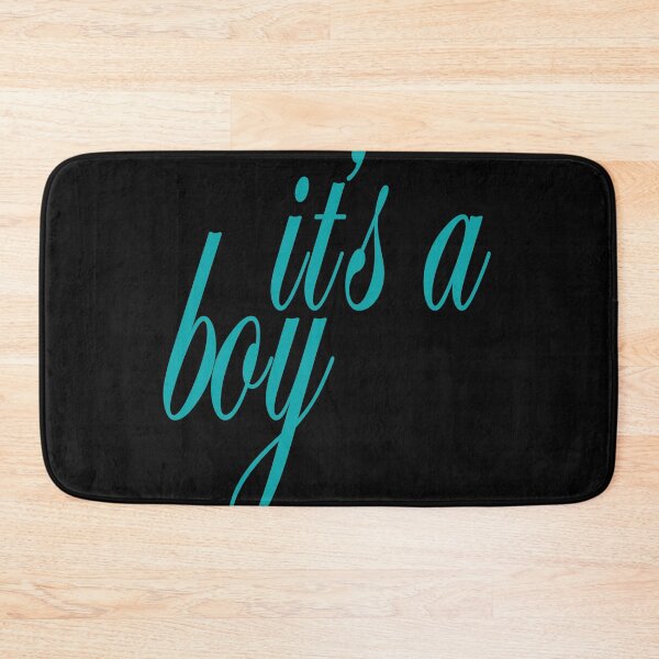 Item preview, It's a Boy Pregnancy Gender Reveals For Growing Parents Sweatshirt designed and sold by CuteHigh01.