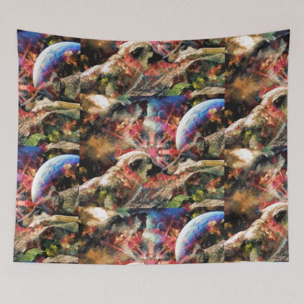 Item preview, Cuando los planetas chocan designed and sold by Chris Purdy.