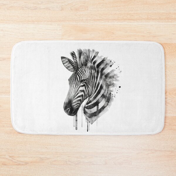 Item preview, Zebra designed and sold by Kadhaf.