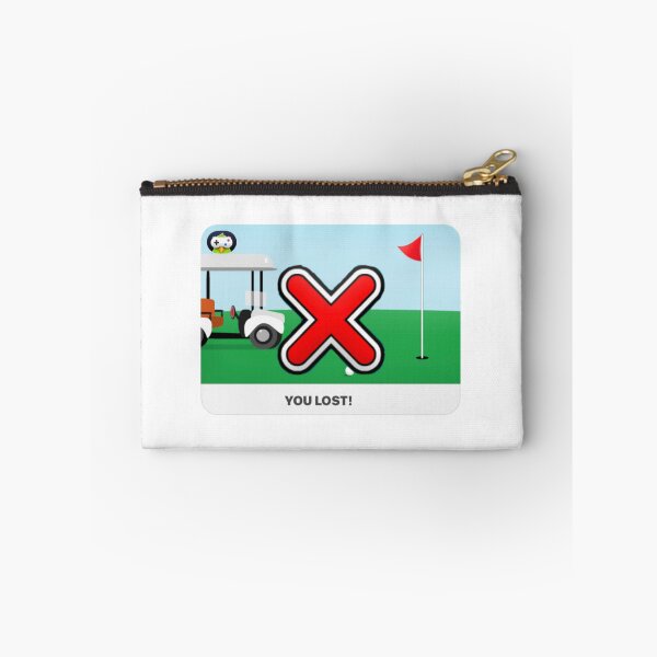 Item preview, Mini Golf You Lost designed and sold by minusking.