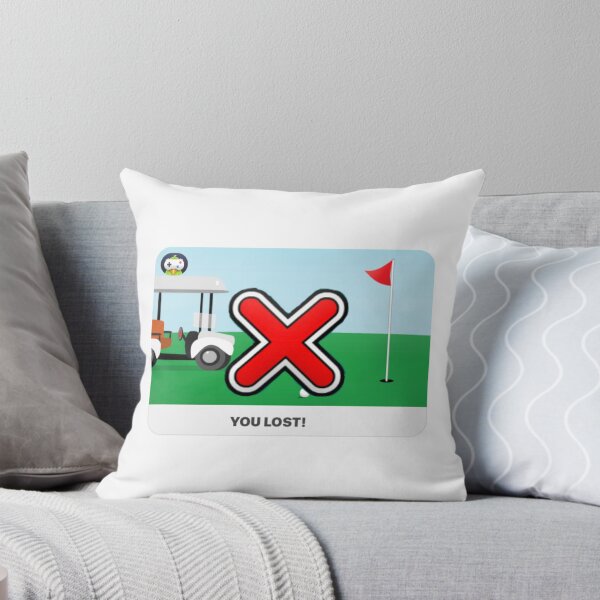 Item preview, Mini Golf You Lost designed and sold by minusking.