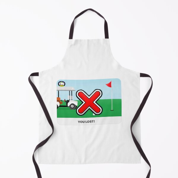 Item preview, Mini Golf You Lost designed and sold by minusking.