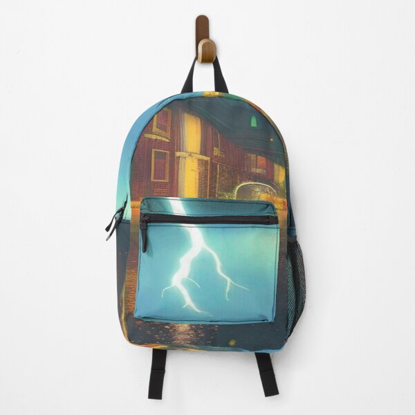 Item preview, Lightning designed and sold by ZvezdanArt.
